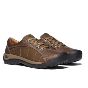 NWOT KEEN Women's Presidio Casual Comfortable Oxfords